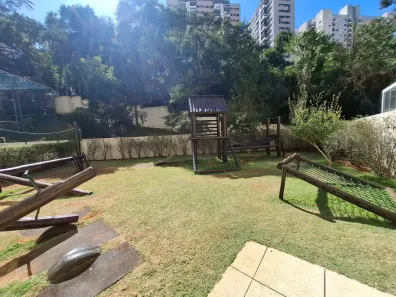 Apartamento com 3 Quartos à venda, 80m² no Jardim Tupanci, Barueri
