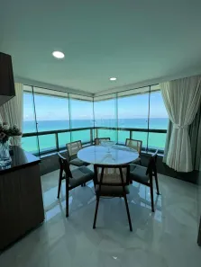 Apartamento com 4 Quartos à venda, 240m² no Boa Viagem, Recife