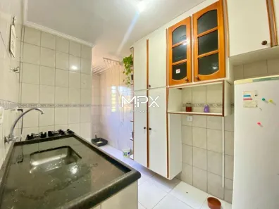 Apartamento com 2 Quartos à venda, 58m² no Pompéia, Piracicaba