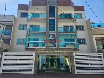 Apartamento com 3 Quartos à venda, 110m² no Jardim Suíça, Volta Redonda