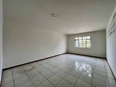 Sala Comercial para alugar, 45m² no Xaxim, Curitiba