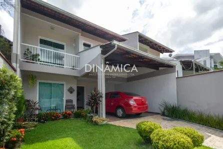 Casa com 3 Quartos à venda, 138m² no Velha, Blumenau