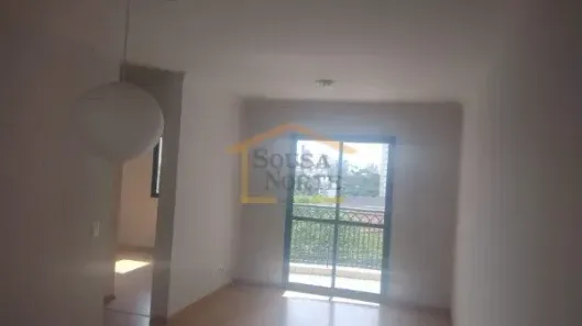 Apartamento com 2 Quartos à venda, 57m² no Vila Pompéia, São Paulo