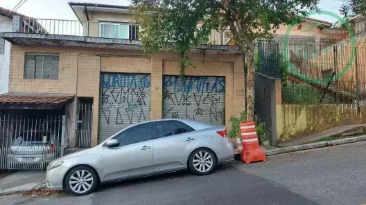 Casa com 4 Quartos à venda, 212m² no Parque São Domingos, São Paulo