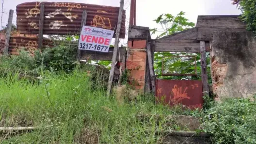 Lote/Terreno à venda, 580m² no Taquara, Rio de Janeiro