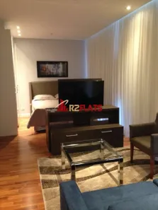 Apartamento com 1 Quarto à venda, 62m² no Vila Olímpia, São Paulo