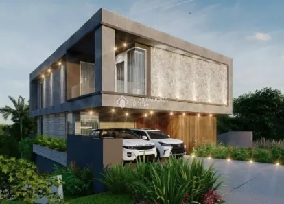 Casa de Condomínio com 4 Quartos à venda, 341m² no Vila Nova, Porto Alegre