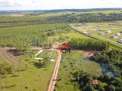 Lote/Terreno à venda, 10500m² no Residencial Anuar Auad, Senador Canedo