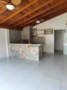 Casa de Condomínio com 3 Quartos à venda, 100m² no Despraiado, Cuiabá