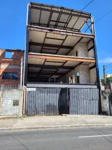 Prédio Comercial à venda, 1200m² no Jardim Satélite, São José dos Campos