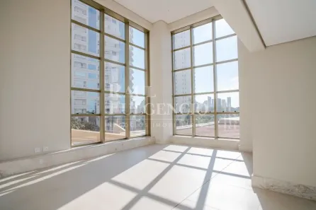 Apartamento com 4 Quartos à venda, 556m² no Bela Suiça, Londrina