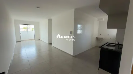 Apartamento com 3 Quartos à venda, 68m² no Laranjeiras, Uberlândia