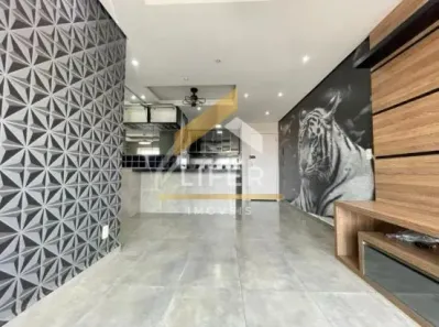 Apartamento com 3 Quartos à venda, 82m² no Vila João Jorge, Campinas