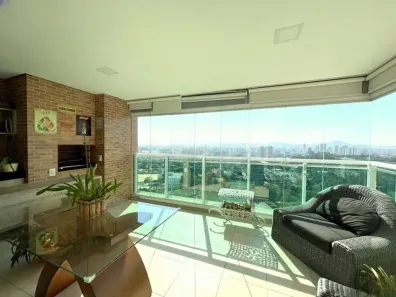 Apartamento com 3 Quartos à venda, 194m² no Umuarama, Osasco