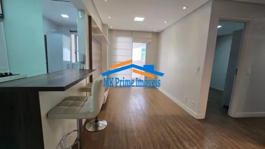Apartamento com 2 Quartos à venda, 62m² no Centro, Osasco