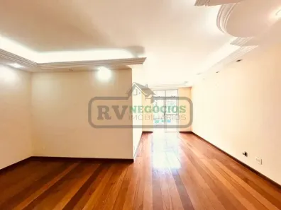 Apartamento com 3 Quartos à venda, 112m² no Santa Helena, Juiz de Fora