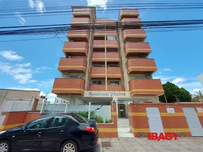 Apartamento com 2 Quartos para alugar, 65m² no Trindade, Florianópolis