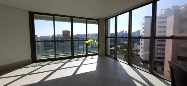 Apartamento com 3 Quartos à venda, 100m² no Buritis, Belo Horizonte