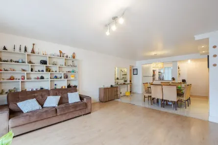 Apartamento com 4 Quartos à venda, 168m² no Jardim Paulista, São Paulo