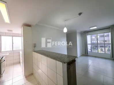 Apartamento com 3 Quartos à venda, 61m² no Norte, Brasília