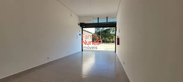 Ponto Comercial para alugar, 31m² no Europa, Contagem