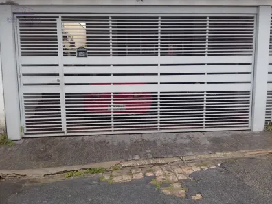 Casa com 2 Quartos à venda, 120m² no Vila Barreto, São Paulo