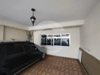 Sobrado com 3 Quartos à venda, 210m² no Vila Regente Feijó, São Paulo