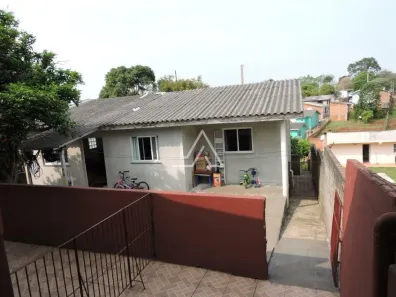 Casa com 3 Quartos à venda, 63m² no Vera Cruz, Passo Fundo