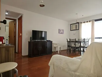 Apartamento com 1 Quarto para alugar, 60m² no Copacabana, Rio de Janeiro