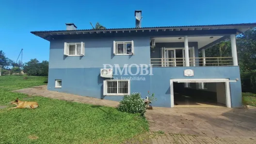 Fazenda/Sítio com 3 Quartos à venda, 430m² no Oriço, Gravataí