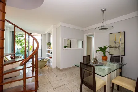Cobertura com 3 Quartos à venda, 230m² no Icaraí, Niterói