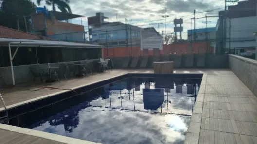 Apartamento com 2 Quartos à venda, 55m² no Colégio, Rio de Janeiro