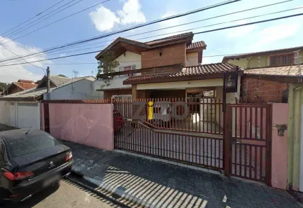 Casa com 5 Quartos à venda, 162m² no Vila Betânia, São José dos Campos