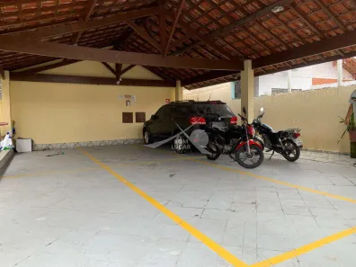 Casa de Condomínio com 1 Quarto à venda, 50m² no Aviação, Praia Grande