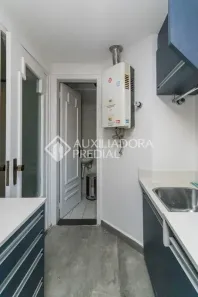 Apartamento com 3 Quartos para alugar, 114m² no Petrópolis, Porto Alegre
