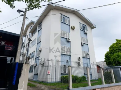 Apartamento com 2 Quartos para alugar, 67m² no Nossa Senhora das Graças, Canoas