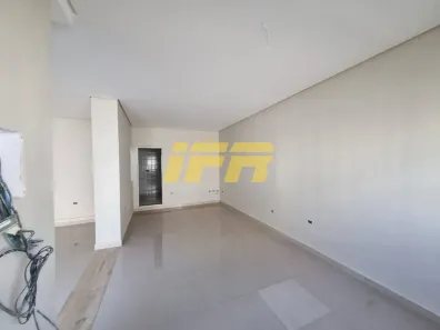 Ponto Comercial para alugar, 90m² no Centro, Taubaté