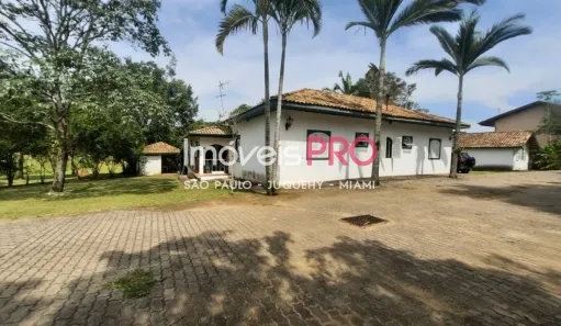 Fazenda/Sítio com 3 Quartos à venda, 120m² no Jardim Julieta, Taubaté