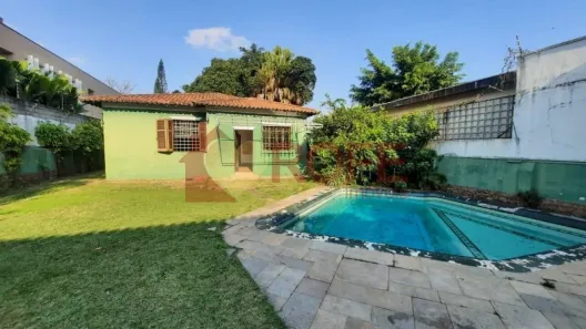 Casa com 3 Quartos à venda, 260m² no Campo Belo, São Paulo