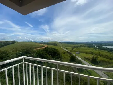 Apartamento com 3 Quartos à venda, 83m² no Pagador de Andrade, Jacareí