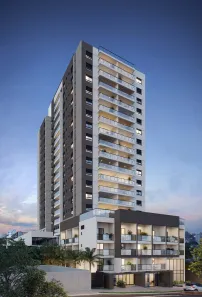 no Vila Romana, São Paulo