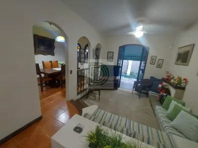Casa com 3 Quartos à venda, 180m² no Vila São Luís(Zona Oeste), São Paulo