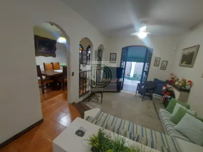 Casa com 3 Quartos para venda ou aluguel, 180m² no Vila São Luís(Zona Oeste), São Paulo