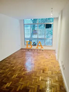 Apartamento com 2 Quartos à venda, 95m² no Copacabana, Rio de Janeiro
