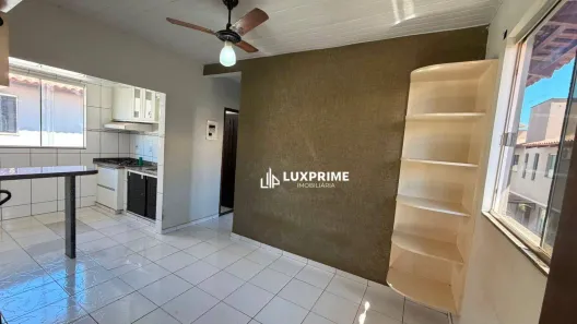 Apartamento com 2 Quartos à venda, 46m² no Plano Diretor Sul, Palmas