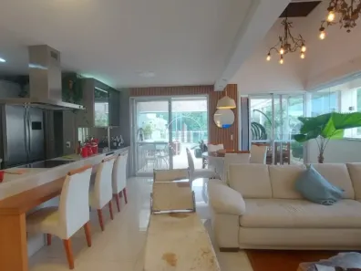 Apartamento com 2 Quartos à venda, 160m² no Itacorubi, Florianópolis