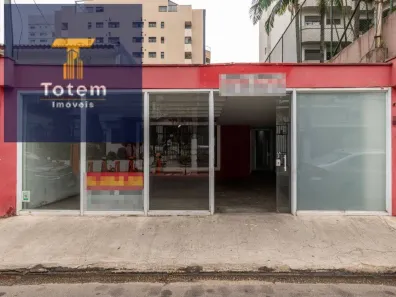 Casa com 2 Quartos para alugar, 250m² no Brooklin Paulista, São Paulo