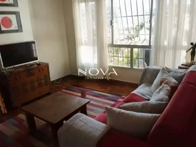 Apartamento com 4 Quartos à venda, 125m² no Icaraí, Niterói