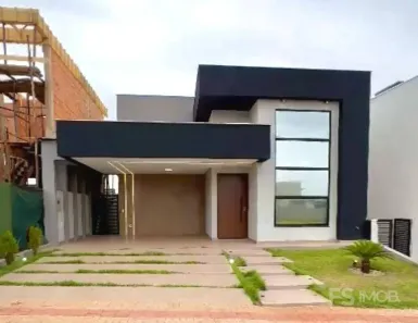 Casa de Condomínio com 3 Quartos à venda, 145m² no Conjunto Habitacional Alexandre Urbanas, Londrina