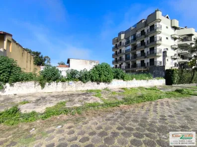Lote/Terreno à venda, 348m² no Estância Balneária Convento Velho, Peruíbe